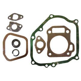 Honda/GA GSM255/GX140 Gasket Set ZE1-010