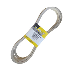 PowerMowers provides professional lawn & garden products that prioritises cutting-edge performance & user-safety. Husqvarna/Jonsered/Bushranger Spartan GTH2752TF/GTH3052TF/GT52F Cutter Deck Belt 574845603, 461-0011-00