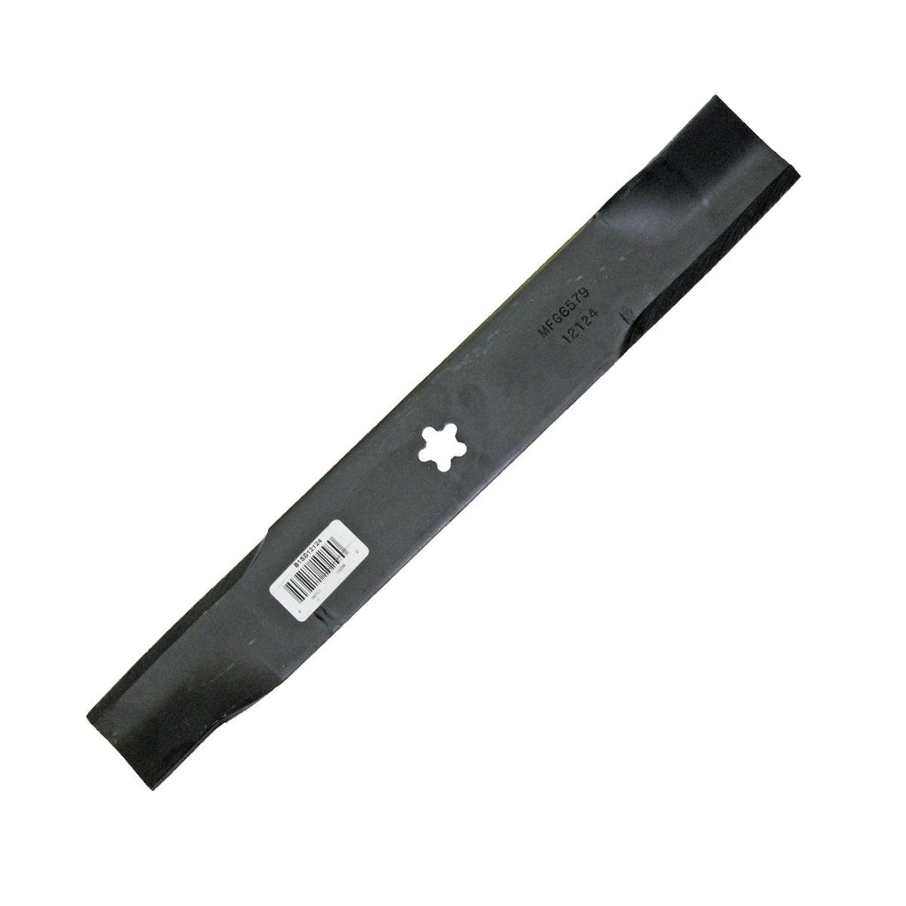 PowerMowers provides professional lawn & garden products that prioritises cutting-edge performance & user-safety. Husqvarna/Dixon GTH2752TF/GTH3052TF Bar Blade 539112079, 574870801