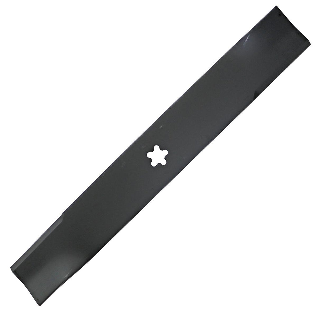 PowerMowers provides professional lawn & garden products that prioritises cutting-edge performance & user-safety. Husqvarna/Dixon GTH2752TF/GTH3052TF Bar Blade 574870801, 539112079