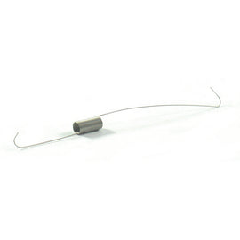 Honda/GA GVS6431/GX110/GX120/GX140/GX160 Throttle Return Spring ZE1-020, 16562