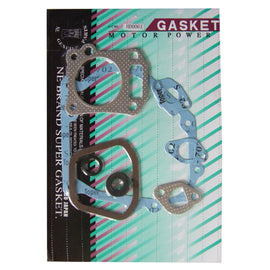 PowerMowers provides professional lawn & garden products that prioritises cutting-edge performance & user-safety. Honda GX110/GX120 Gasket Set 16010-ZE1-812, 061A1-ZE0-000