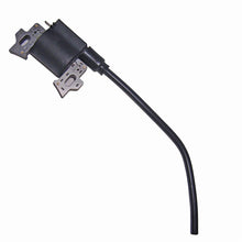 Load image into Gallery viewer, PowerMowers provides professional lawn &amp; garden products that prioritises cutting-edge performance &amp; user-safety. Honda EG1200X/EG1900X/EG2200X/GX110/GX120 Ignition Coil 30500-ZE1-033, 30500-ZE1-063