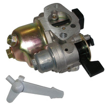 Load image into Gallery viewer, PowerMowers provides professional lawn &amp; garden products that prioritises cutting-edge performance &amp; user-safety. Honda GX140/GX160 Carburettor Assembly 16100-ZH8-812, 16100-ZH8-811