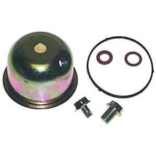 Load image into Gallery viewer, PowerMowers provides professional lawn &amp; garden products that prioritises cutting-edge performance &amp; user-safety. Honda GX110/GX120/GX140/GX160 Float Bowl Assembly 16015-ZE1-811, 16015-ZE0-831