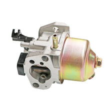 Load image into Gallery viewer, PowerMowers provides professional lawn &amp; garden products that prioritises cutting-edge performance &amp; user-safety. Honda GX160/GX168/GX200 Carburettor Assembly HD0377