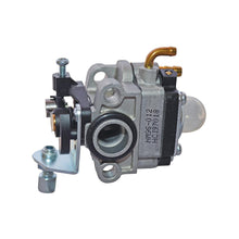Load image into Gallery viewer, PowerMowers provides professional lawn &amp; garden products that prioritises cutting-edge performance &amp; user-safety. Honda GX22/GX25 Carburettor Assembly 16100-Z0H-033, 16100-Z0H-G93