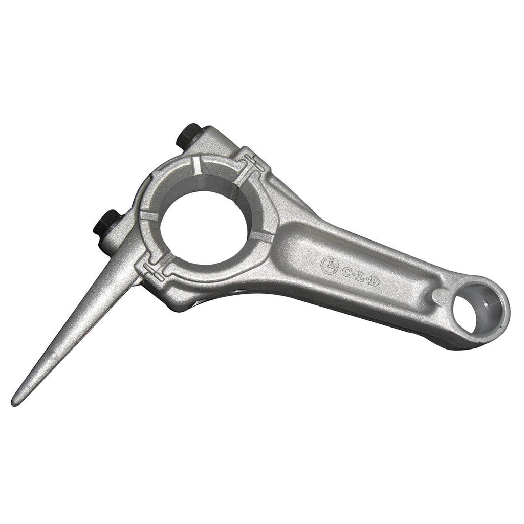 PowerMowers provides professional lawn & garden products that prioritises cutting-edge performance & user-safety. Honda GX240/GX270 Connecting Rod 13200-ZE2-010