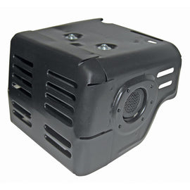 PowerMowers provides professional lawn & garden products that prioritises cutting-edge performance & user-safety. Honda GX240/GX270 Muffler & Heat Shield 18310-ZE2-W00, 18310-ZE2-W01