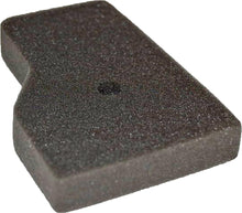 Load image into Gallery viewer, PowerMowers provides professional lawn &amp; garden products that prioritises cutting-edge performance &amp; user-safety. Honda GX25/GX35 Air Filter 17211-Z07-000