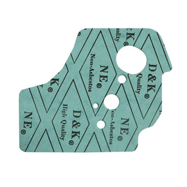 PowerMowers provides professional lawn & garden products that prioritises cutting-edge performance & user-safety. Honda GX25/GX35 Carburettor Gasket 16221-Z0Z-000, 16221-Z0H-000