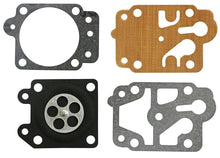 Load image into Gallery viewer, PowerMowers provides professional lawn &amp; garden products that prioritises cutting-edge performance &amp; user-safety. Honda GX25/GX35 Carburettor Repair Kit HD0079