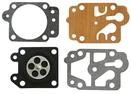 PowerMowers provides professional lawn & garden products that prioritises cutting-edge performance & user-safety. Honda GX25/GX35 Carburettor Repair Kit HD0079