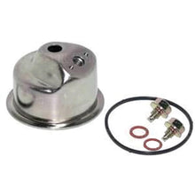 Load image into Gallery viewer, PowerMowers provides professional lawn &amp; garden products that prioritises cutting-edge performance &amp; user-safety. Honda GX240/GX270/GX340/GX390 Float Bowl Assembly 16015-ZE8-005, 16015-ZE2-005