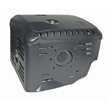 Load image into Gallery viewer, PowerMowers provides professional lawn &amp; garden products that prioritises cutting-edge performance &amp; user-safety. Honda GX240/GX270T/GX340/GX390 Muffler &amp; Heat Shield 18310-ZE2-W60, 18320-ZE2-W61