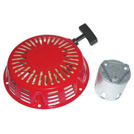 PowerMowers provides professional lawn & garden products that prioritises cutting-edge performance & user-safety. Honda GX340/GX390/GX610/GX620 Starter Recoil Assembly 28400-ZE3-W01ZA, 28400-ZE3-W01ZP