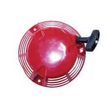 Load image into Gallery viewer, PowerMowers provides professional lawn &amp; garden products that prioritises cutting-edge performance &amp; user-safety. Honda GXV160/GXV140 Recoil Assembly 28400-ZG9-803, 28400-ZG9-802