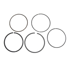 Load image into Gallery viewer, PowerMowers provides professional lawn &amp; garden products that prioritises cutting-edge performance &amp; user-safety. Honda GX390/GXV390 Piston Ring Set 13010-ZF6-003, 13010-ZF6-005
