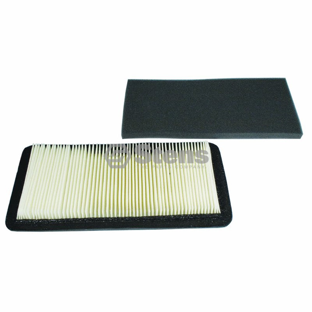 PowerMowers provides professional lawn & garden products that prioritises cutting-edge performance & user-safety. Honda/Stens GCV530/GXV530 Engine Air Filter 17218, 6605265