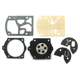PowerMowers provides professional lawn & garden products that prioritises cutting-edge performance & user-safety. OMKD13-WB Diaphragm/Gasket Kit