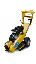 Load image into Gallery viewer, PowerMow SGX-400 14hp (Briggs &amp; Stratton Vanguard) Heavy-Duty Tree Stump Grinder