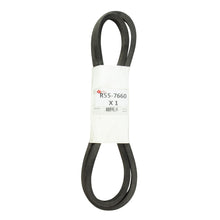 Load image into Gallery viewer, PowerMowers provides professional lawn &amp; garden products that prioritises cutting-edge performance &amp; user-safety. Generic Rotary Deck Belt R55-7660
