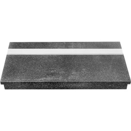 PowerMowers provides professional lawn & garden products that prioritises cutting-edge performance & user-safety. Granite Bench Plate 12x24 AP006G