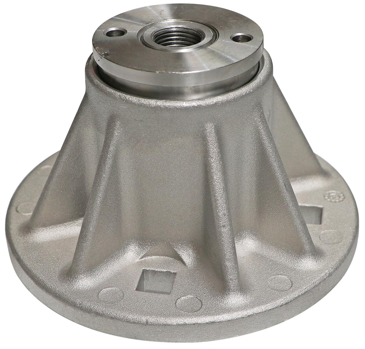 SCITOO Replacement Deck Spindle For Ariens Gravely Zoom Mowers – Fits 1540, 1634, 1640, 1740 & More