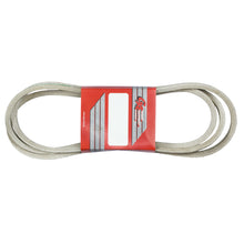 Load image into Gallery viewer, PowerMowers provides professional lawn &amp; garden products that prioritises cutting-edge performance &amp; user-safety. Green Power 69120V V Belt B117