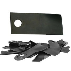 PowerMowers provides professional lawn & garden products that prioritises cutting-edge performance & user-safety. Greenfield 419 Blade Workshop Pack 100 Pat. GD5626