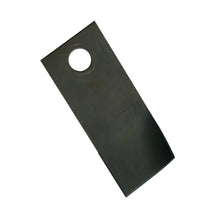 Load image into Gallery viewer, PowerMowers provides professional lawn &amp; garden products that prioritises cutting-edge performance &amp; user-safety. Greenfield 419 Series 19&quot; Swing Back Blades &amp; Bolt Set GD5626
