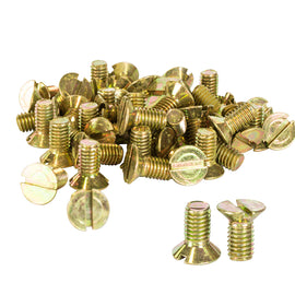 PowerMowers provides professional lawn & garden products that prioritises cutting-edge performance & user-safety. John Deere Fairway/Greensmower Screws JRM4SDB050