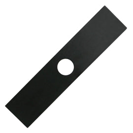 PowerMowers provides professional lawn & garden products that prioritises cutting-edge performance & user-safety. Greenworks 60V Edger Attachment Blade JMGW175