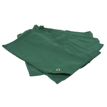 Load image into Gallery viewer, PowerMowers provides professional lawn &amp; garden products that prioritises cutting-edge performance &amp; user-safety. Cotton Towel w/Grommet 12 Set of (12) BG725