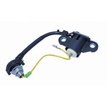 Load image into Gallery viewer, PowerMowers provides professional lawn &amp; garden products that prioritises cutting-edge performance &amp; user-safety. Honda Gx240/Gx270/Gx340/Gx390 Oil Sensor Switch 13010-ZE3-WOO