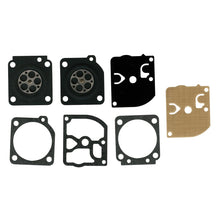 Load image into Gallery viewer, PowerMowers provides professional lawn &amp; garden products that prioritises cutting-edge performance &amp; user-safety. Zama C1QH14B/H17/H17A/H17B/H17C Gasket &amp; Diaphragm Kit GND-27