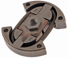 Load image into Gallery viewer, PowerMowers provides professional lawn &amp; garden products that prioritises cutting-edge performance &amp; user-safety. Husqvarna H55/H51 Clutch Assembly 501 45 54 03