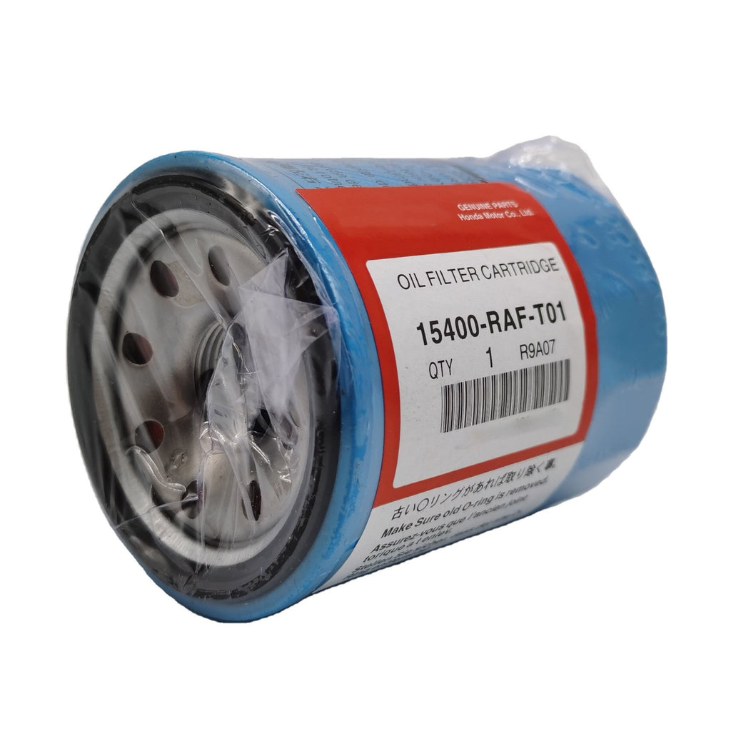 Honda Oil Filter 15400-RAF-T01