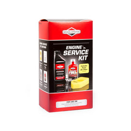 Briggs & Stratton Genuine Engine Service Maintenance Kit 450-550 Series™ (After 11/2011) HA27339A