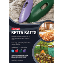 Load image into Gallery viewer, Betta Bats