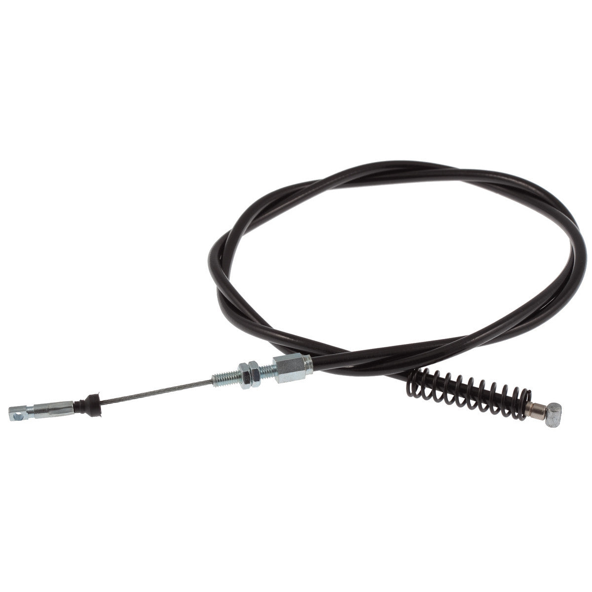 Honda Buffalo  HRU214/HRU215/HRU216 Self-Propelled Clutch Cable 54510-VB5-800