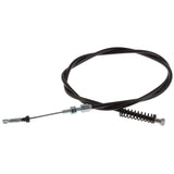 Honda  HRU214/HRU215/HRU216 S/P Clutch Cable 54510-VB5-800 non genuine