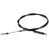 Honda HRU216 Self-Propelled Drive/Clutch Cable 54510-VK3-R40