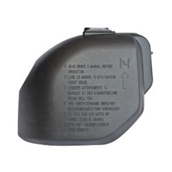 Honda GX25 Air Cleaner Assembly 17211-Z0H-000