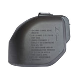 Honda GX25 Filter-A/C Cover 17211-Z0H-000