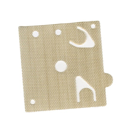 PowerMowers provides professional lawn & garden products that prioritises cutting-edge performance & user-safety. Walbro HD/HDA/HDB Fuel Pump Diaphragm Set of (10) 95-119