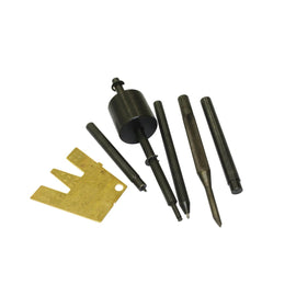 PowerMowers provides professional lawn & garden products that prioritises cutting-edge performance & user-safety. Walbro WA/SDC/HDC Tool Kit 98-417