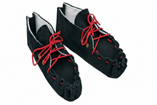 Load image into Gallery viewer, Heiniger Moccasin Leather - Size 7