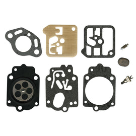 PowerMowers provides professional lawn & garden products that prioritises cutting-edge performance & user-safety. Tillotson HK-36A/HK-41A Carburettor Repair Kit RK-35HK