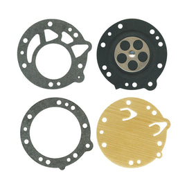 PowerMowers provides professional lawn & garden products that prioritises cutting-edge performance & user-safety. Tillotson HL-189B/HL-189C/HL-287A Diaphragm & Gasket Set DG-2HL